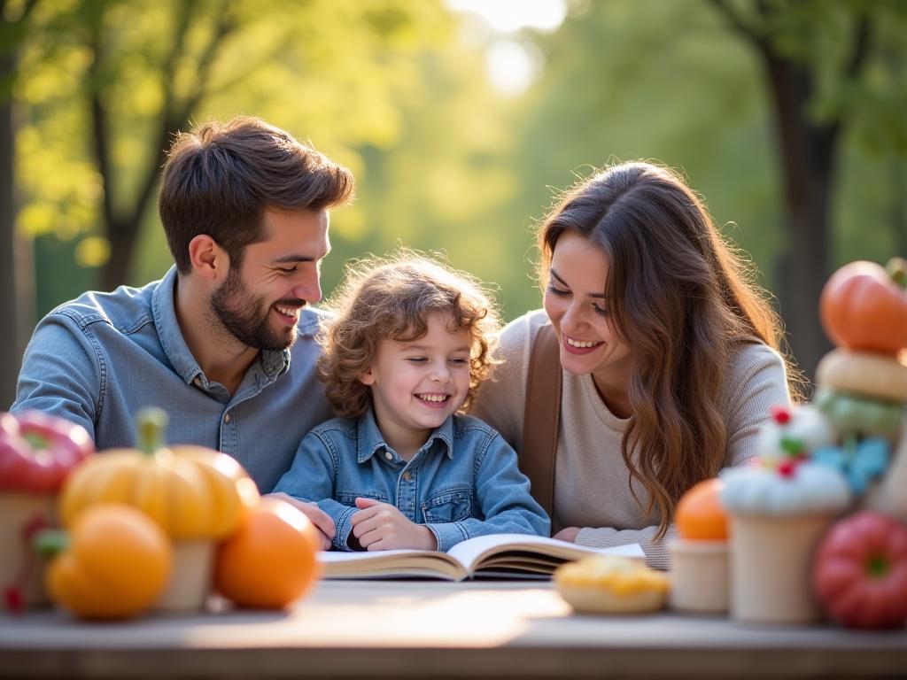 Intégration familiale expatriés français