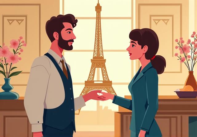 Français hôtellerie et tourisme