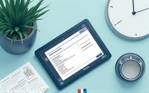 Test de connaissance du français TCF
